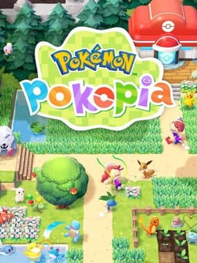 Pokopia