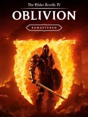 Oblivion
